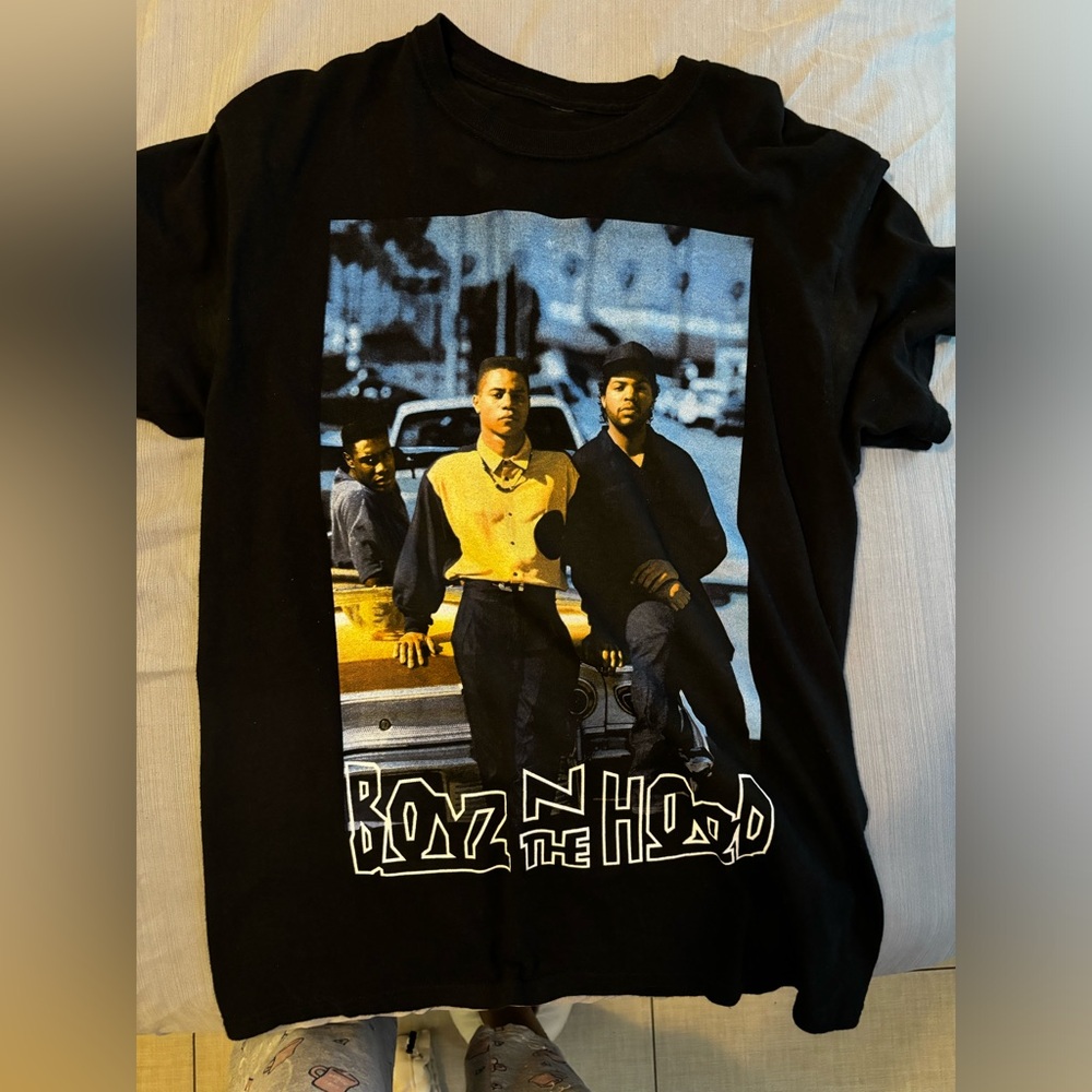 Graphic Shirt